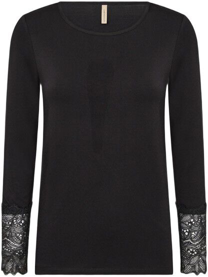 SC-MARICA 226 T-shirt Sort