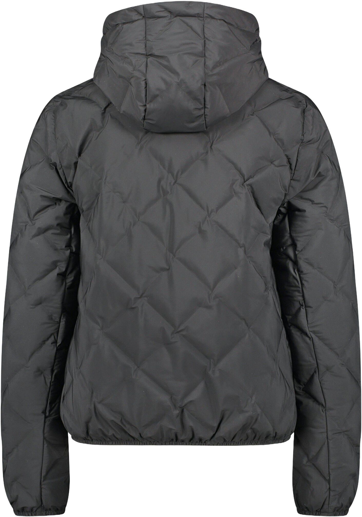 Jacke Watte