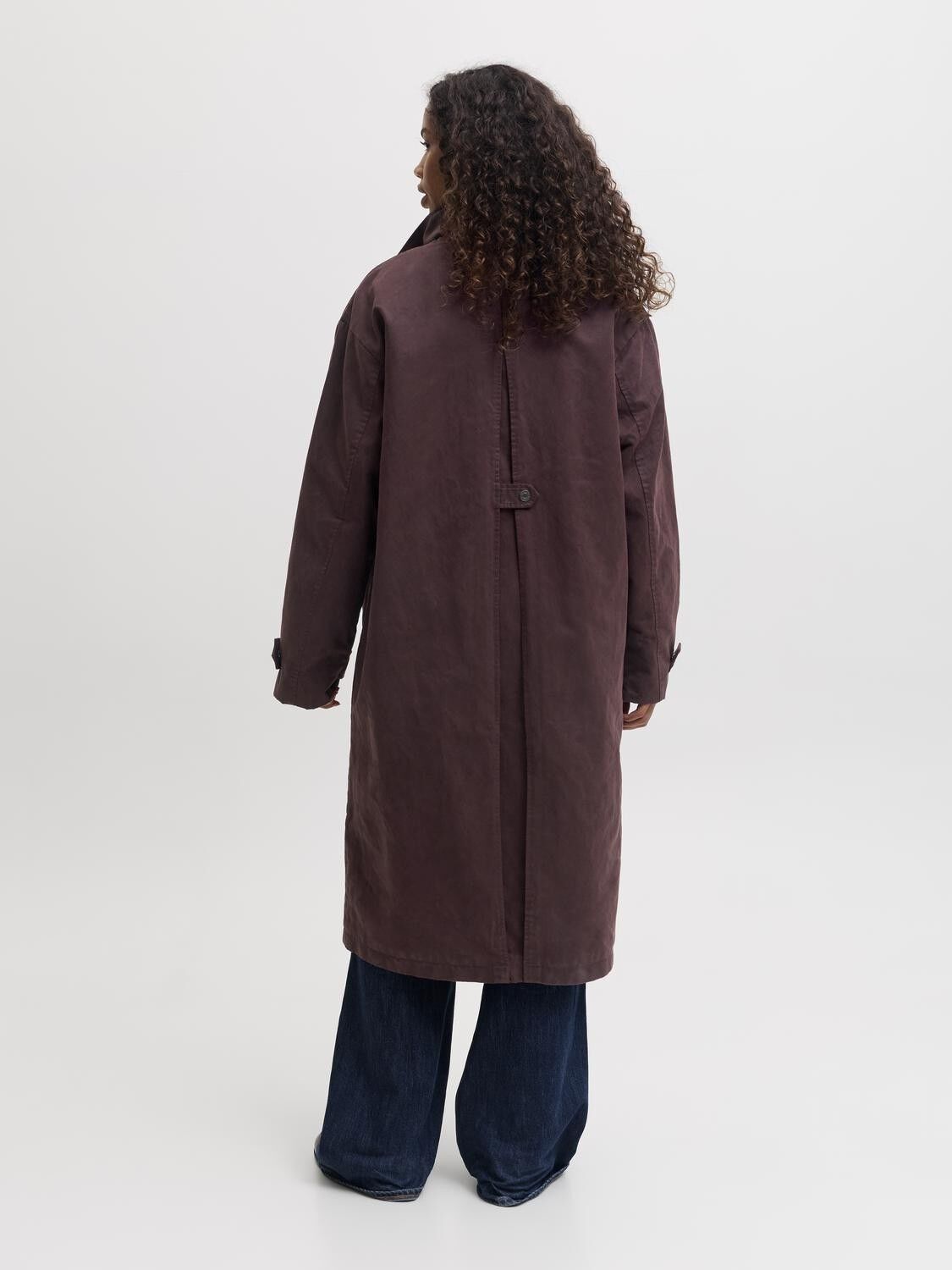 Jxada Coat Otw