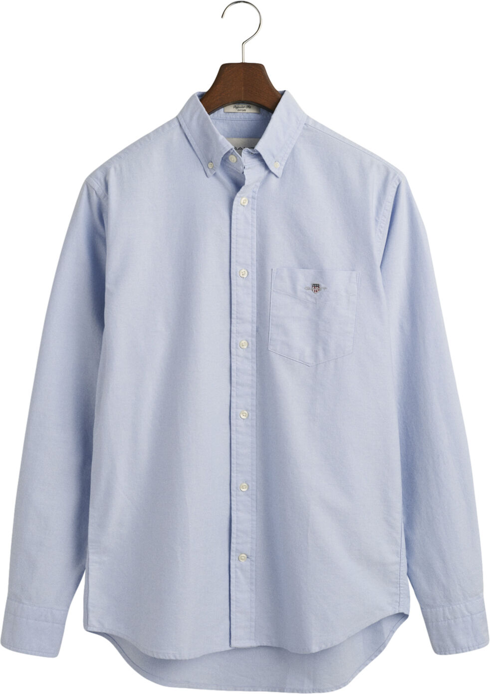 REG OXFORD SHIRT
