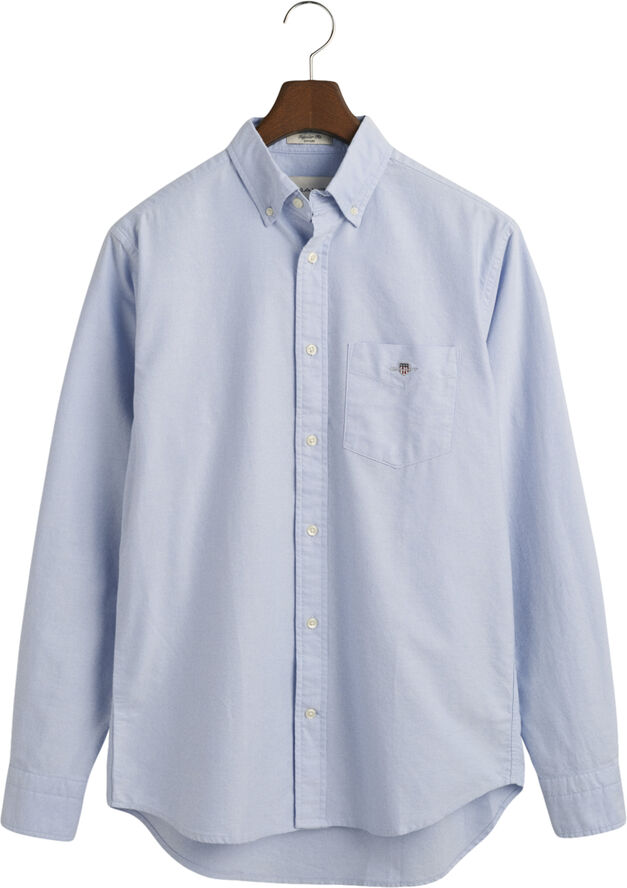 REG OXFORD SHIRT