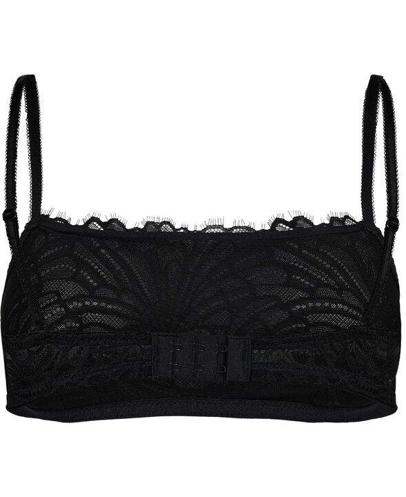 Frill 1. 1A Unlined Bra