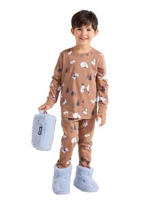 PJ LS Moomin