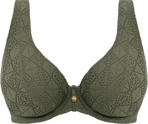 NOMAD NIGHTS UW HIGH APEX BIKINI TO
