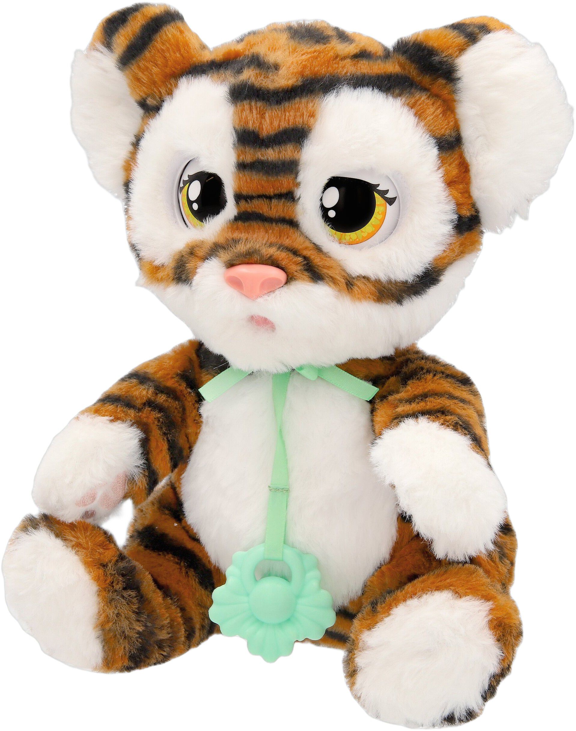 Baby Paws 24 cm - Tiger