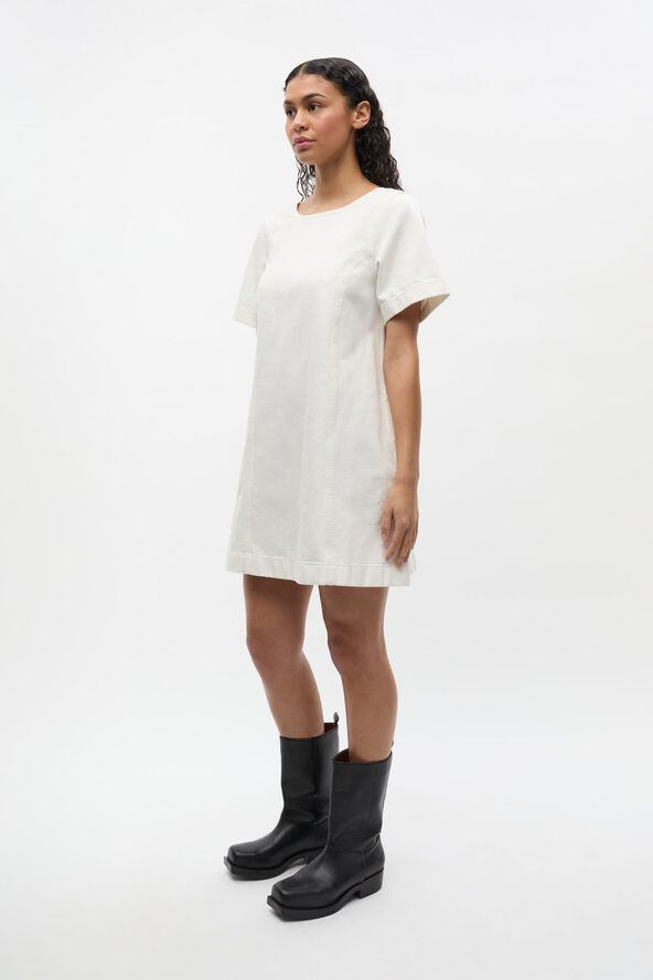 ENBALL SS DRESS 7136