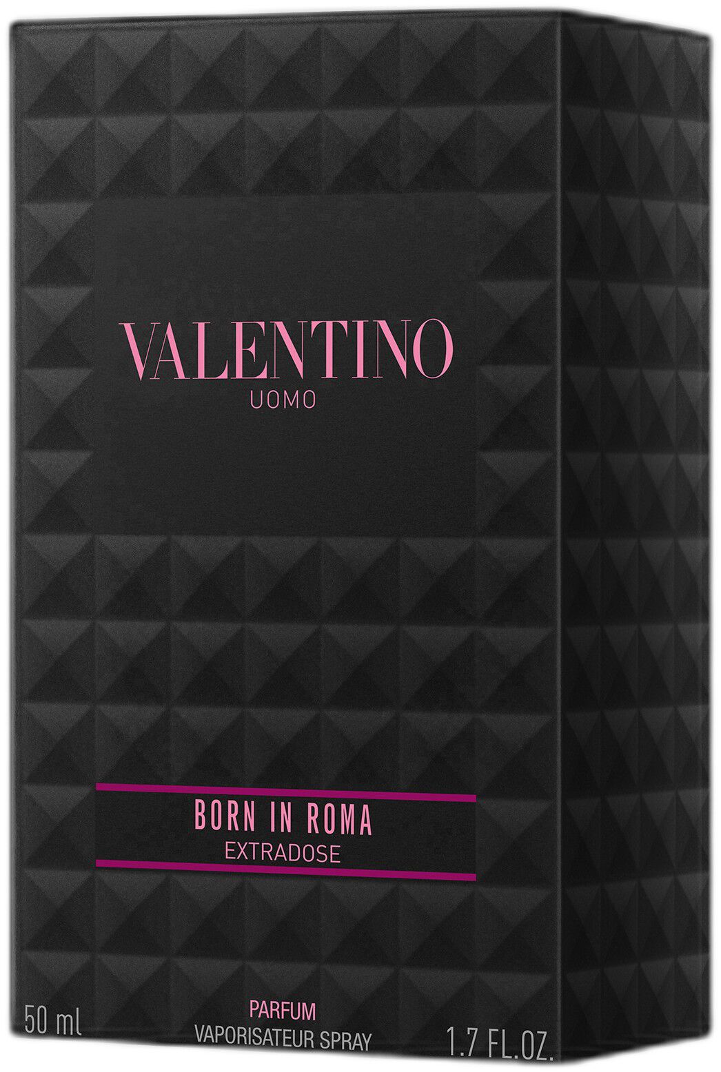 Born In Roma Uomo Extradose Eau de Parfum