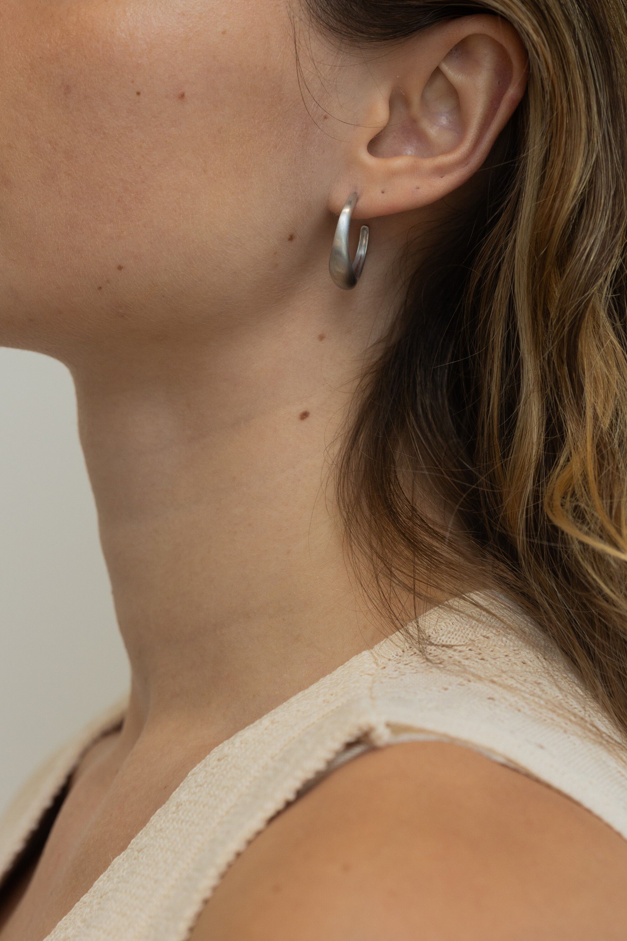 Ocean Flow Hoops Large