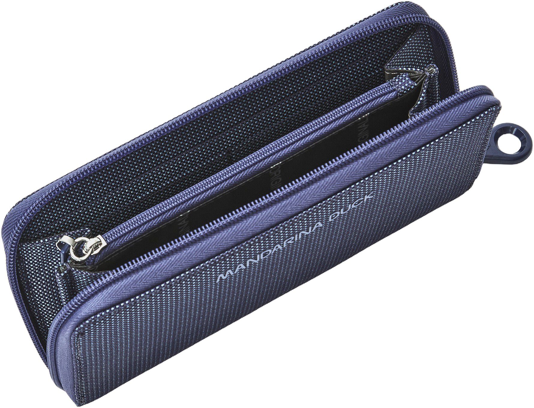 MD20 WALLET / DEEP BLUE