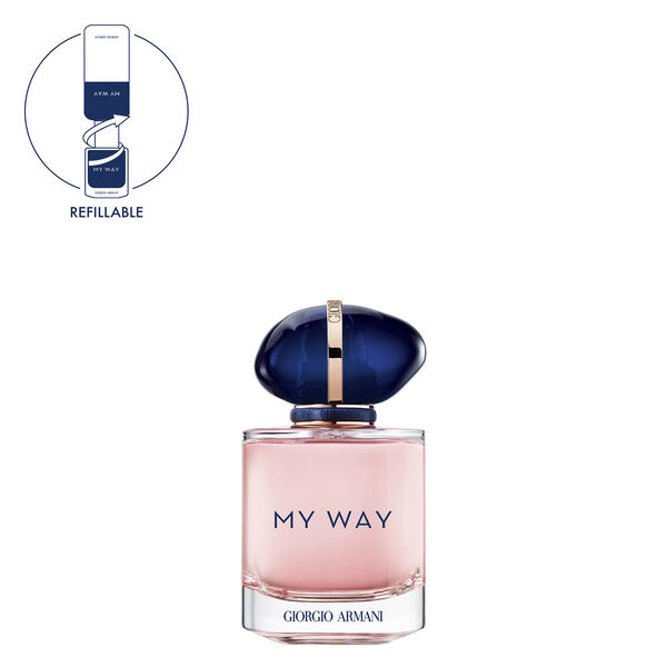 Giorgio Armani My Way Eau de Parfum