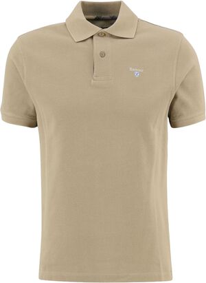 Barbour Trtn Piqu Polo