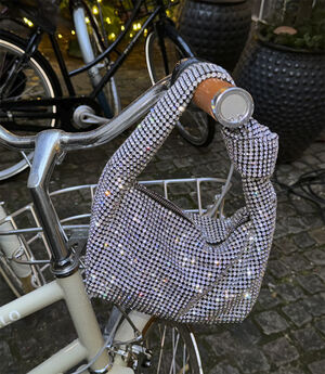 Silvermoon Crystal Bag PRE-ORDER