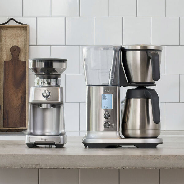 The Precision Brewer Thermo