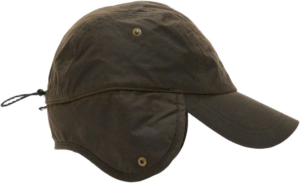 Barbour Lonnen Carpent