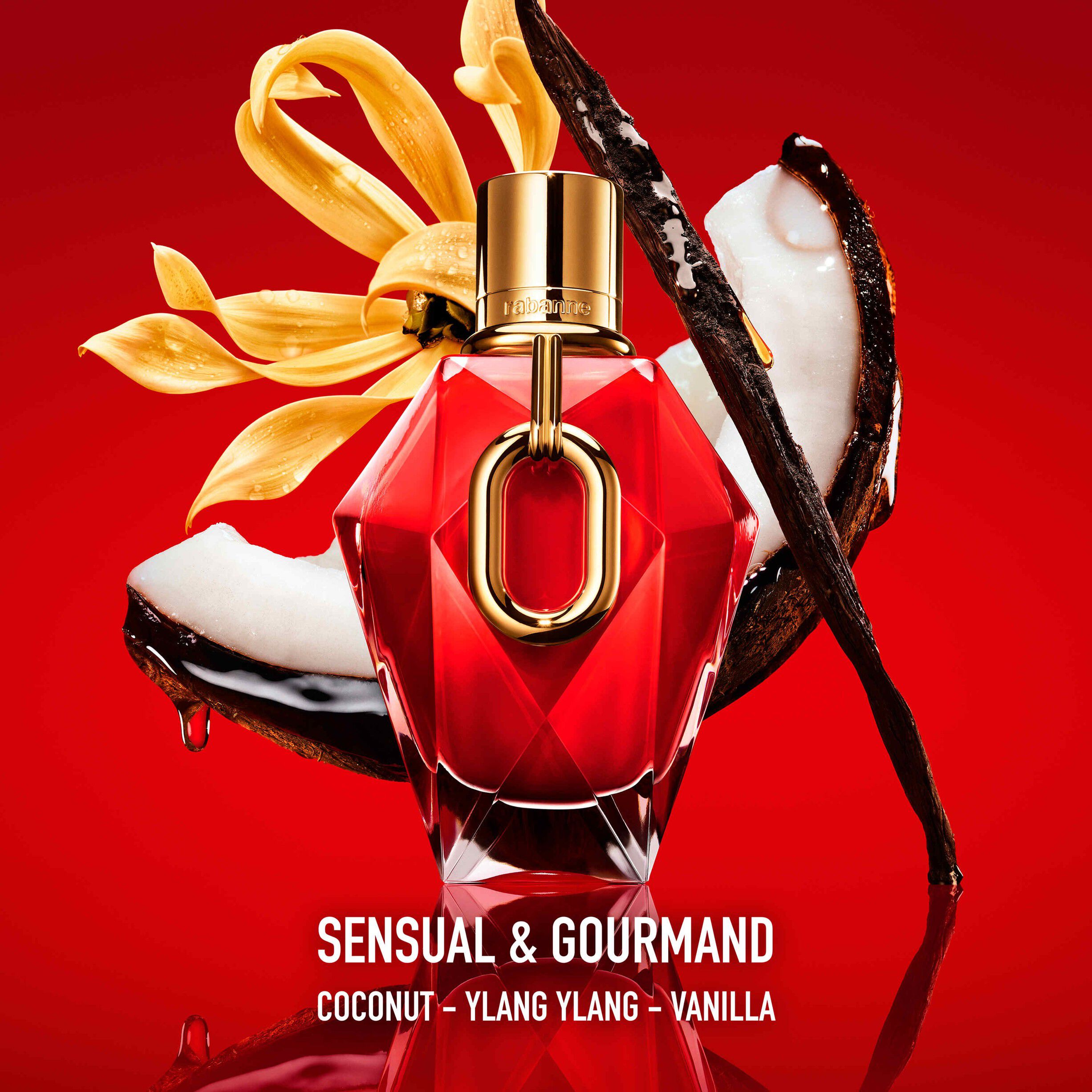 Million Gold For Her Red Eau de Parfum 30 ml