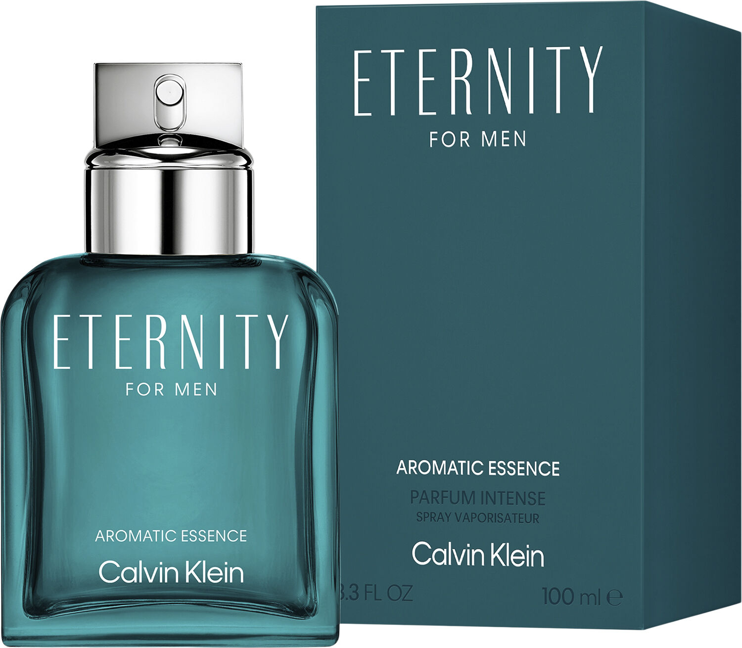 Eternity Man Aromatic Essence