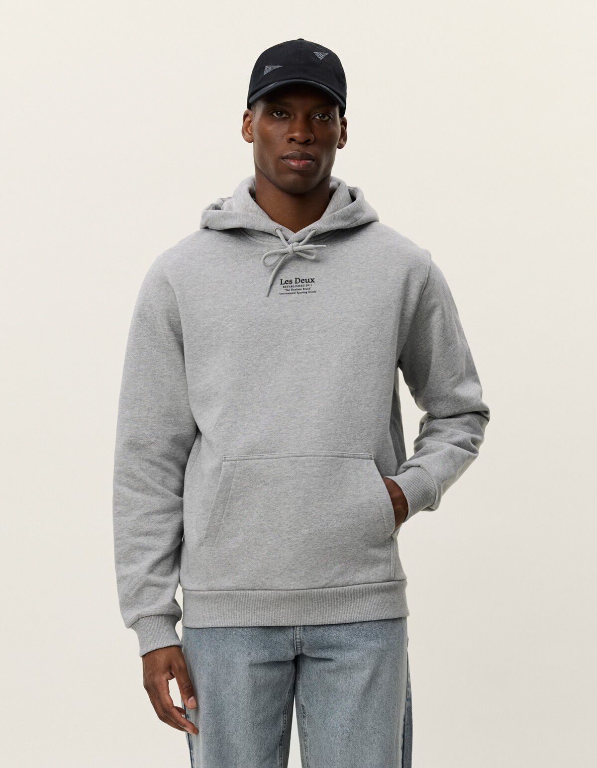 Established Hoodie