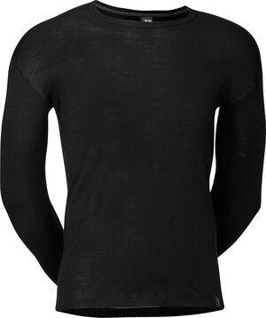 JBS t-shirt long sleeve wool.