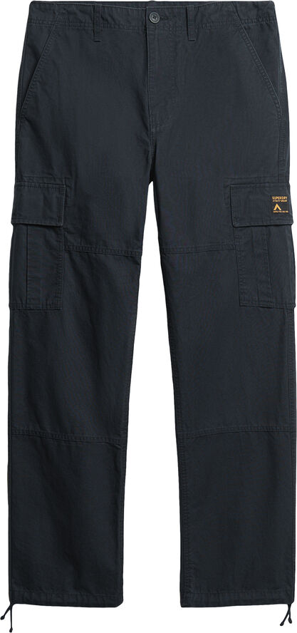 BAGGY CARGO PANTS