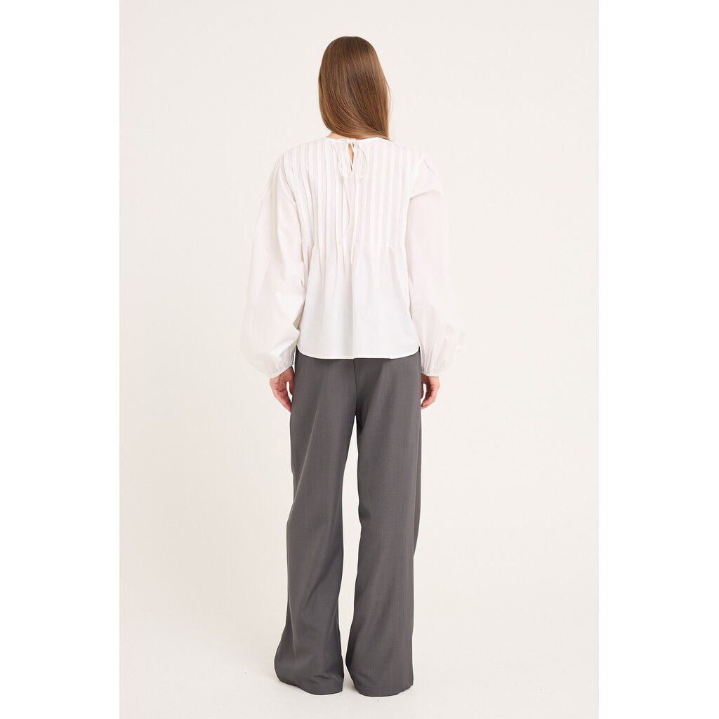 Saga Long Sleeve Blouse