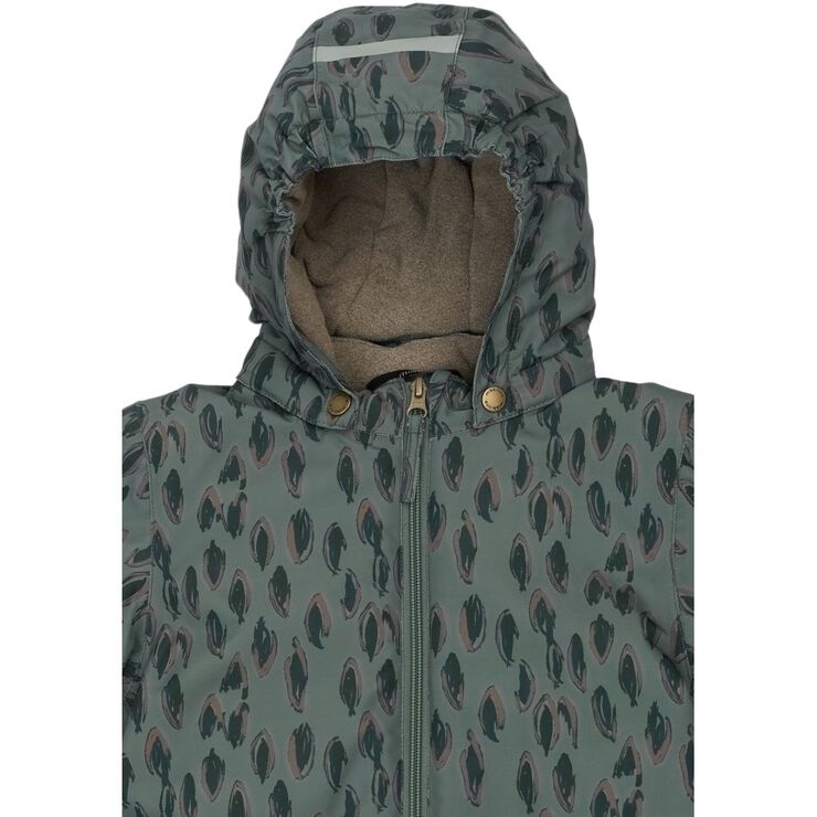Snow Suit AOP