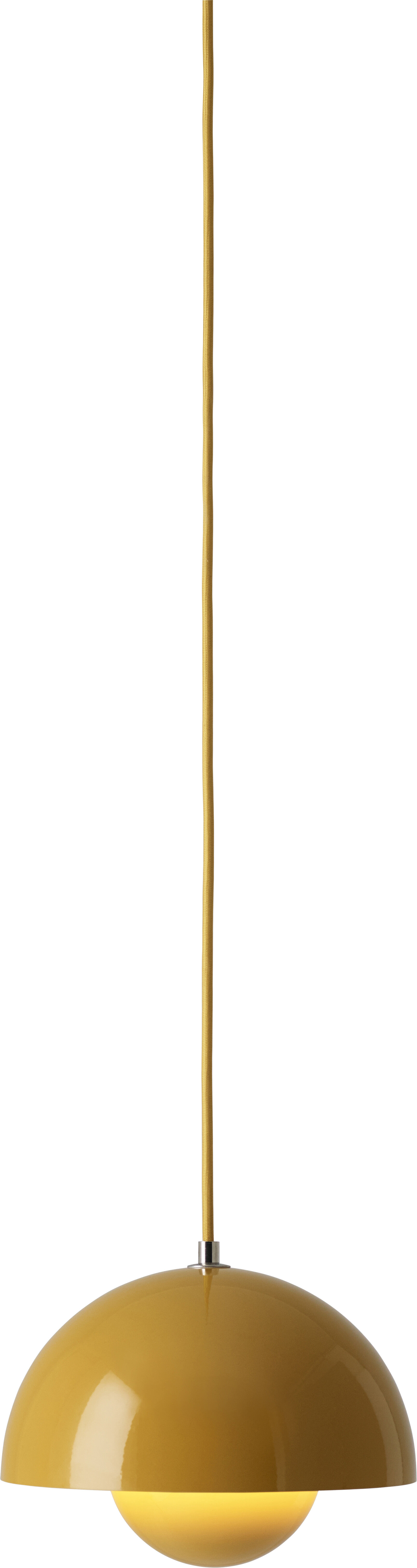 Flowerpot VP1, Pendel