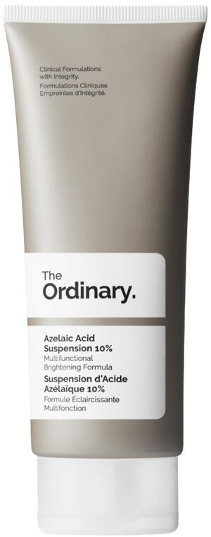 Azelaic Acid Suspension 10%
