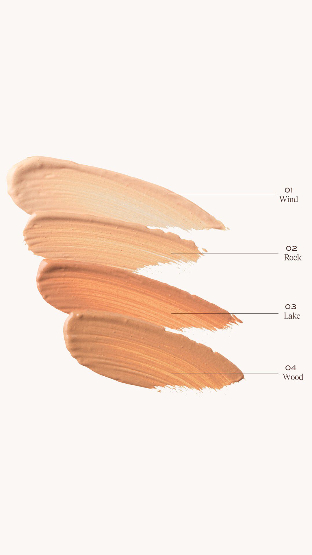 Skin Light - Natural Liquid Concealer