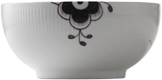 Sort Mega Riflet 180 cl. sk&aring;l