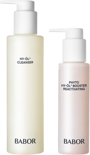 Set HY-ÖL & Phyto Reactivating