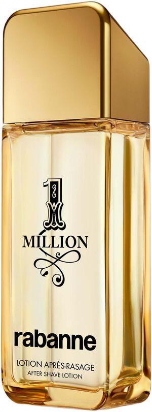 One Million After shave lotion 100 ml