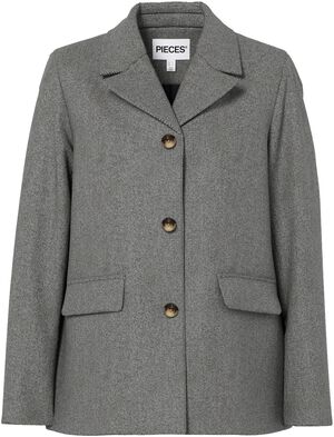 PCBIANCA LS BLAZER JACKET NOOS
