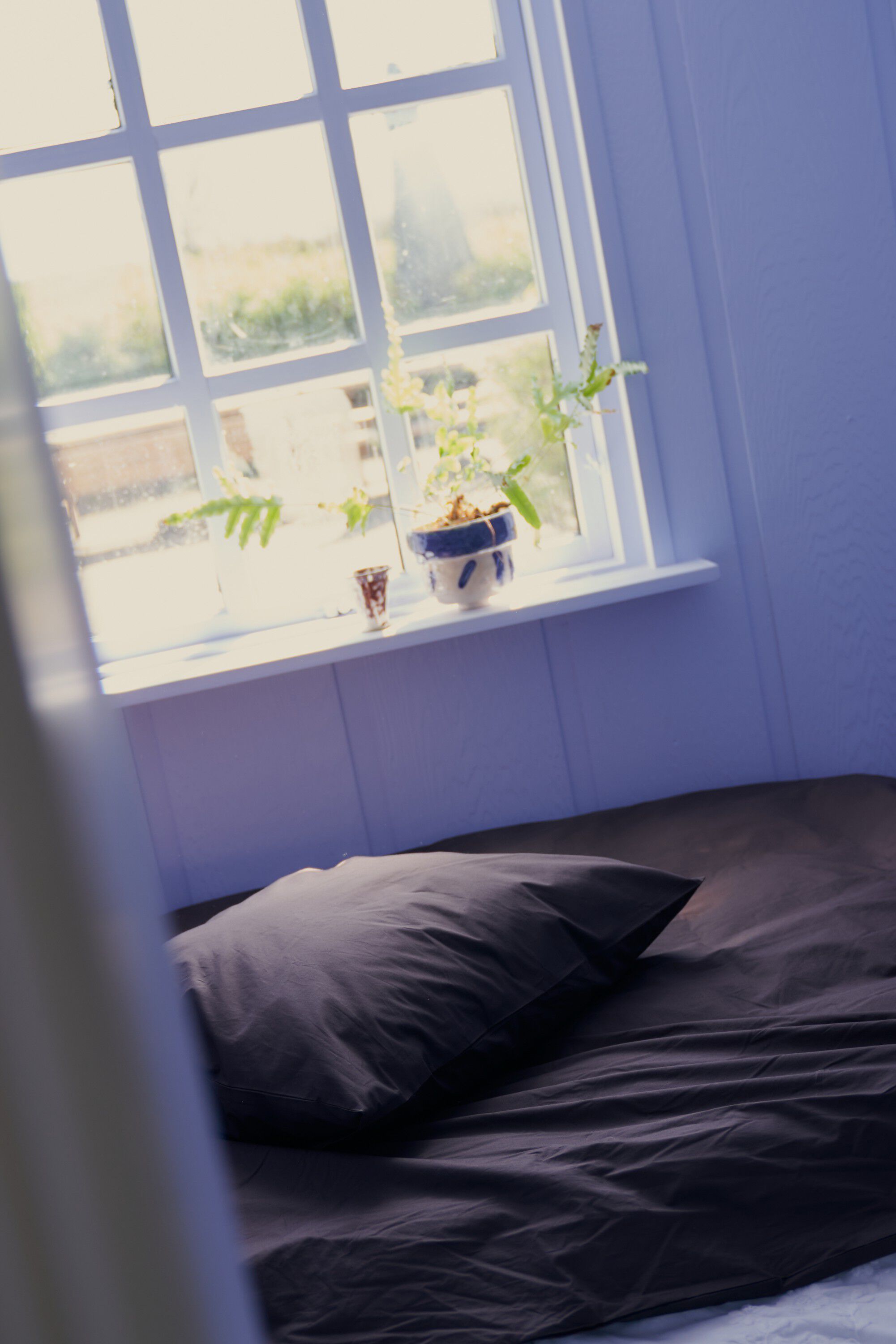 Percale Bed Linen Set