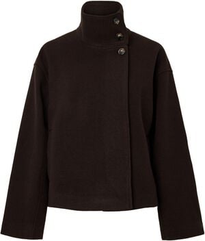 PCAGNES SHORT JACKET NOOS BC