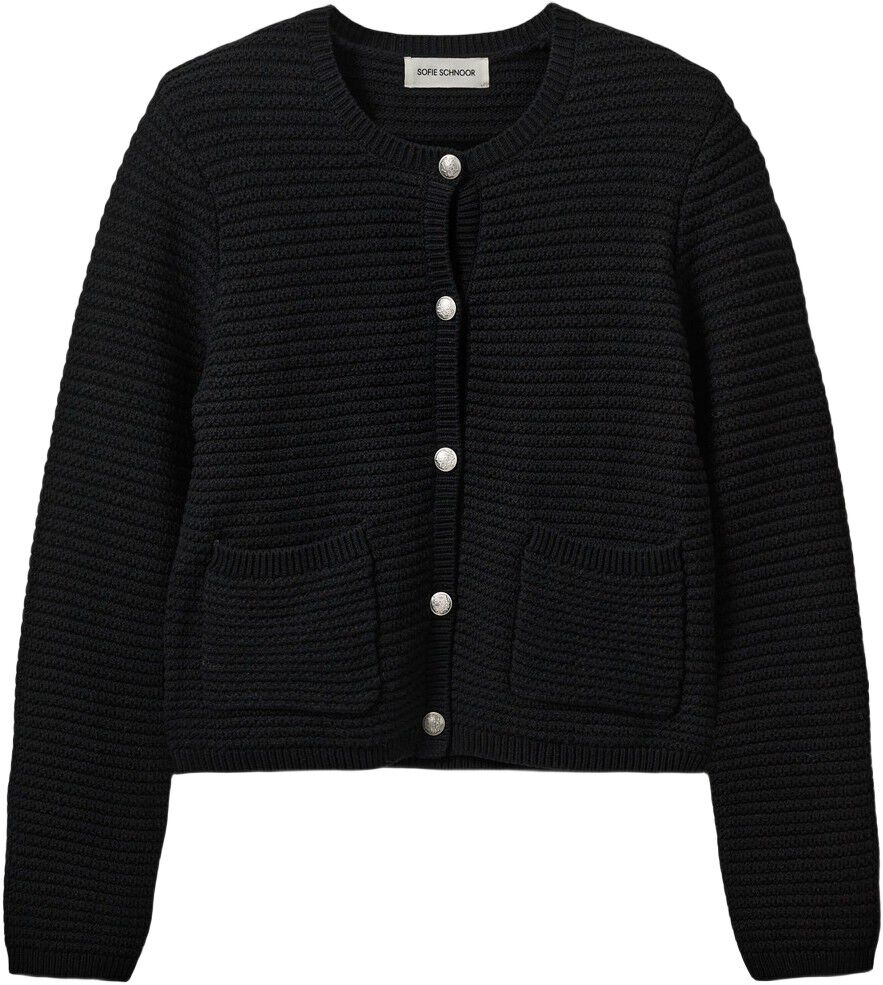 KYRASW CARDIGAN