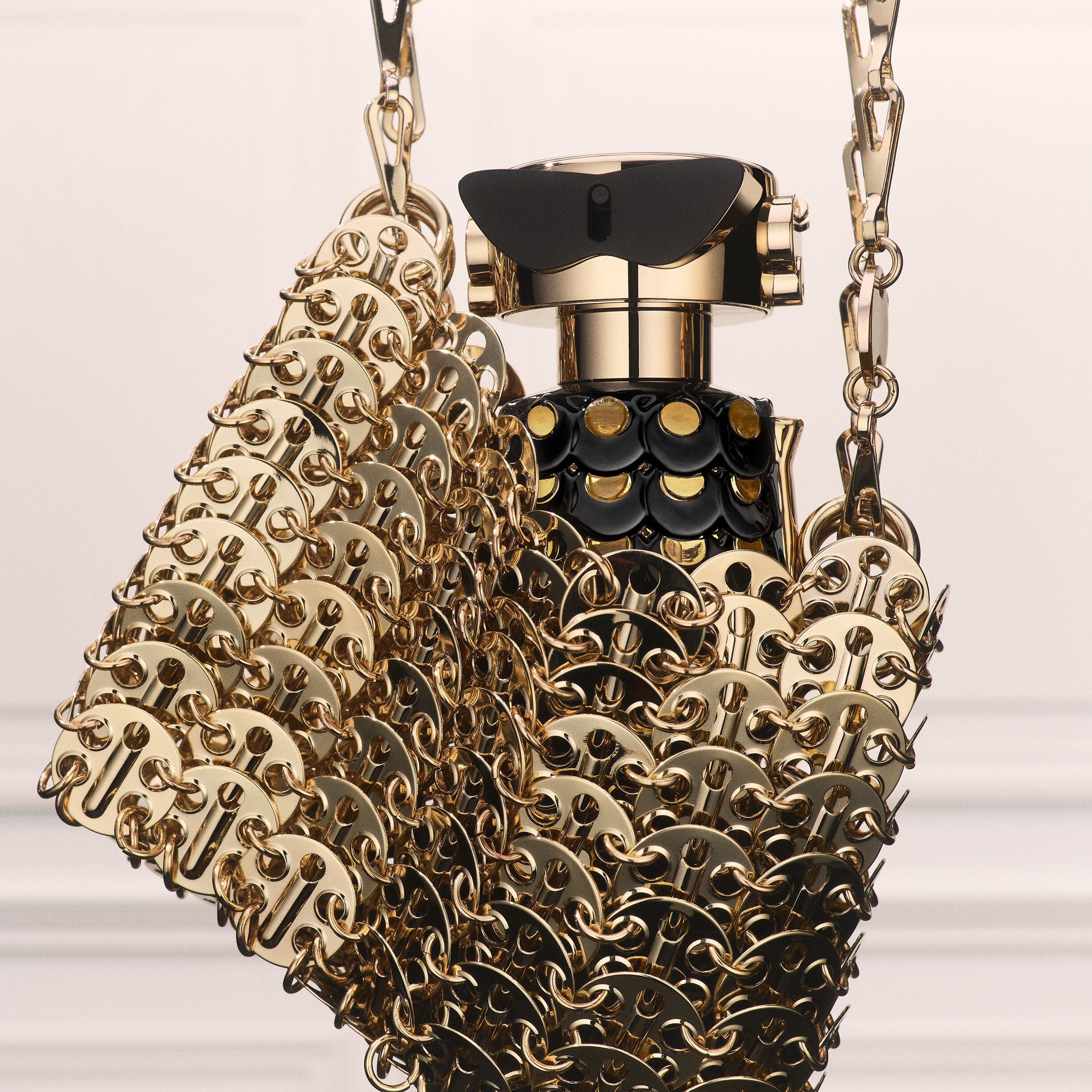 Fame Parfum 50 ml
