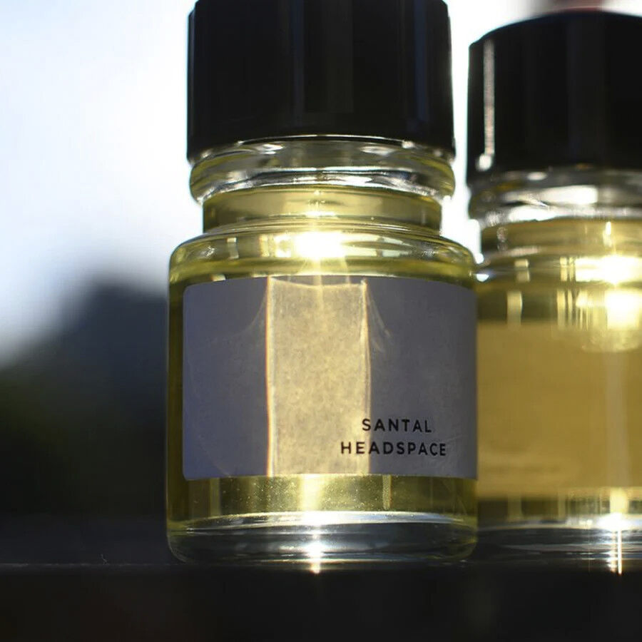 HEADSPACE SANTAL EdP 100 ml