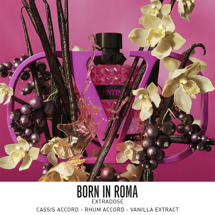 Born In Roma Extradose Donna Eau de Parfum