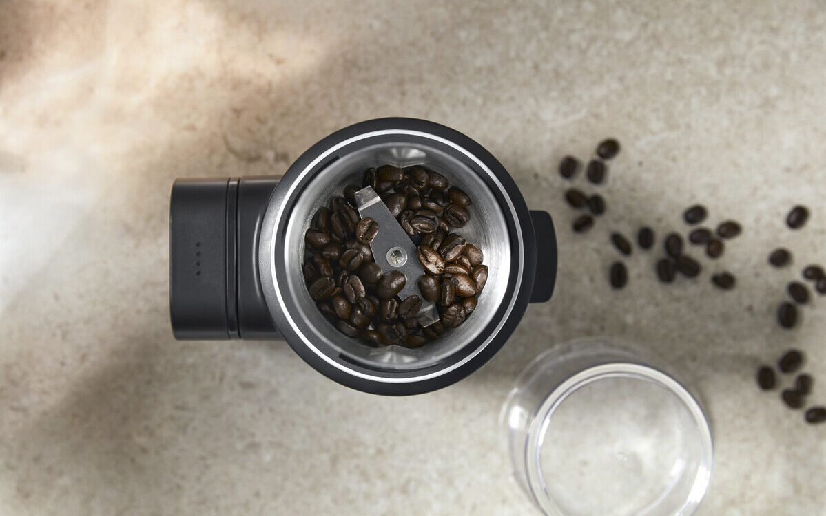 KiTCHENAID GO Kaffekv&aelig;rn