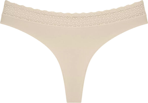 Feel of Modal String