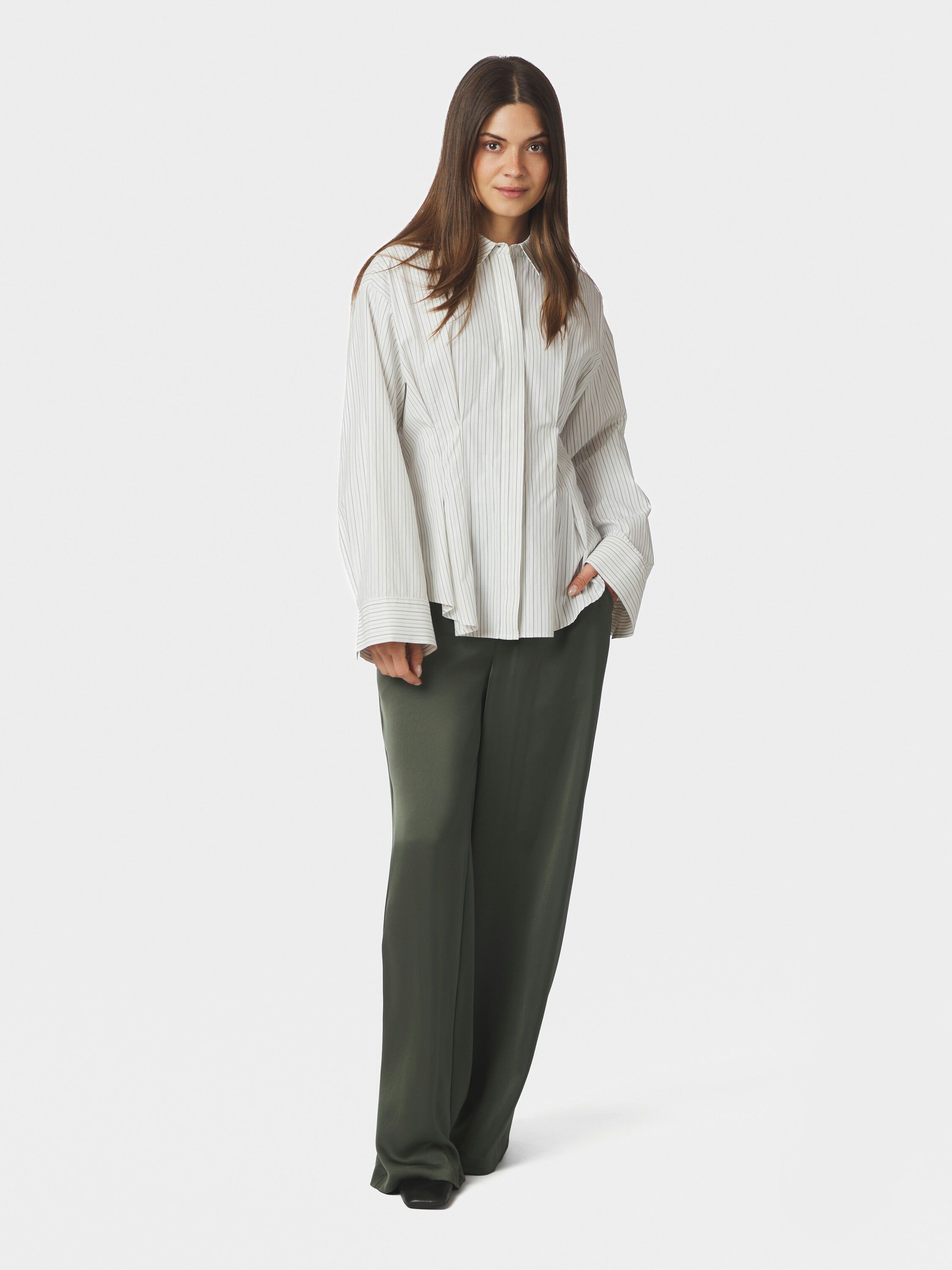 Lytra Double Stripe Shirt