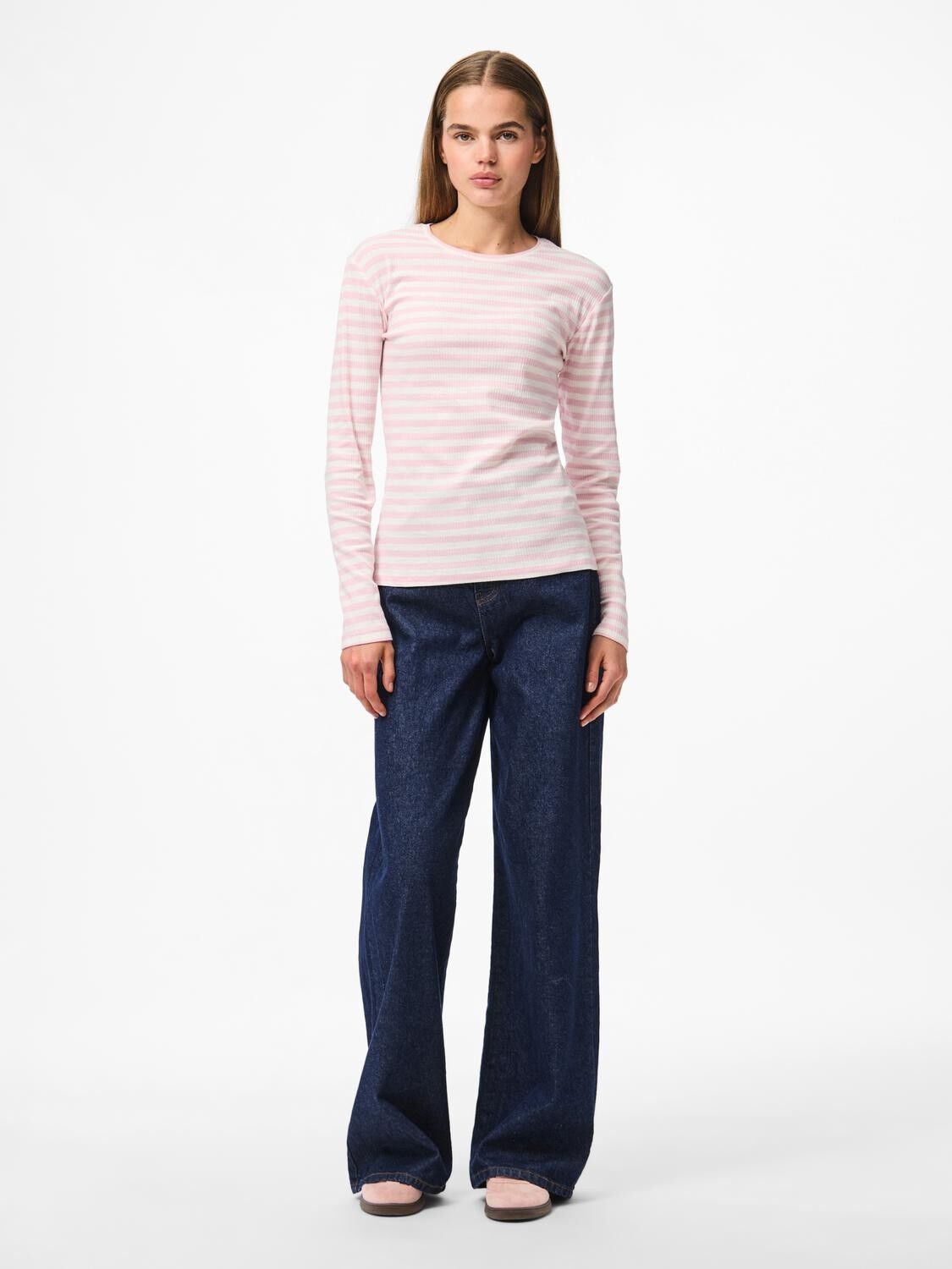 Pcruka Ls Top Jrs Noos Bc