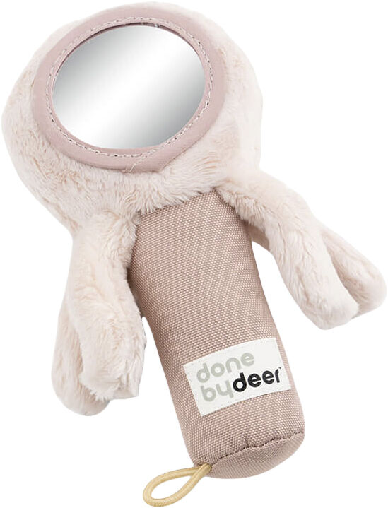 Sanserangle m/spejl Jelly Pudder