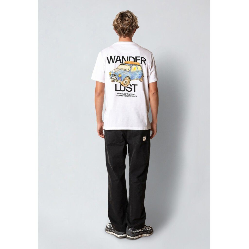 Wander T-Shirt