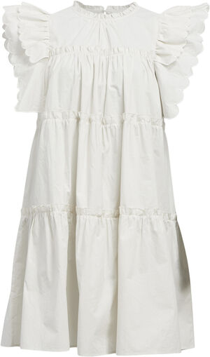 OBJHOPE S/L DRESS 134 DIV