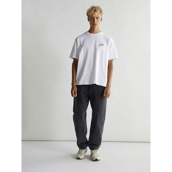 Leroy Ash Grey Jeans