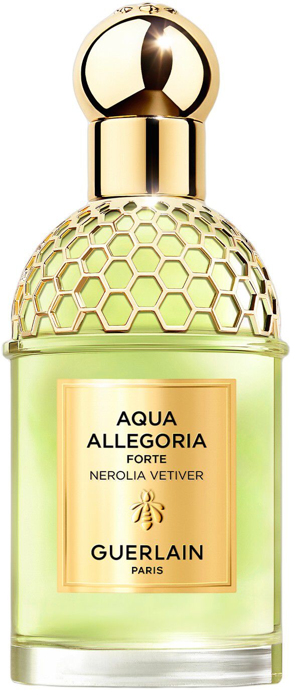 Aqua Allegoria Forte Nerolia Vetiver EdP 75ml