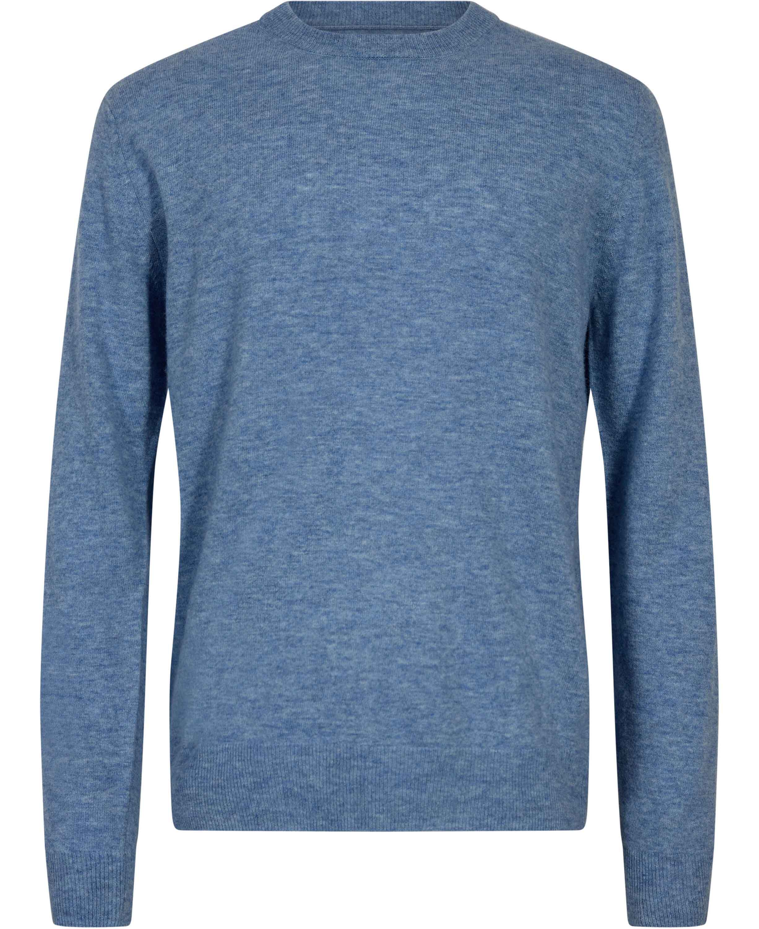 Maryn 2 RWS Strik Lambswool