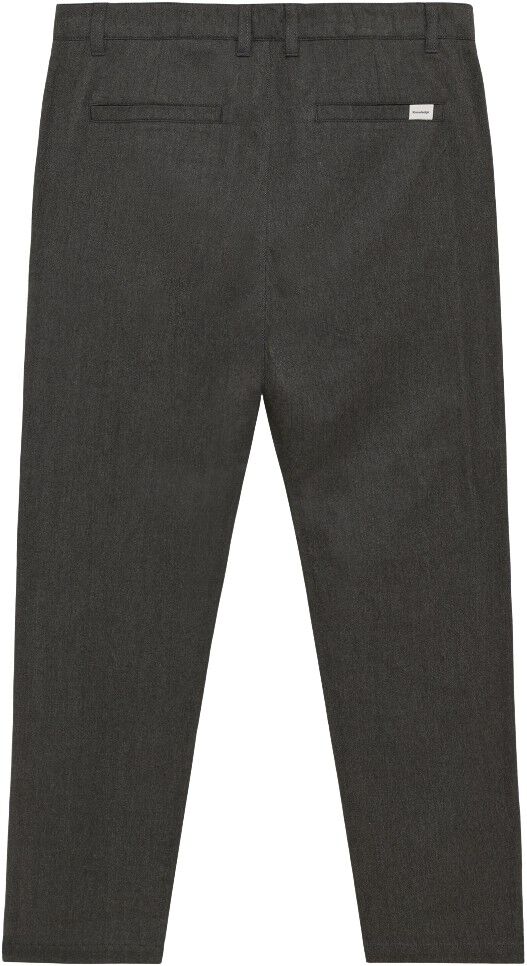 Chuck regular herringbone pants