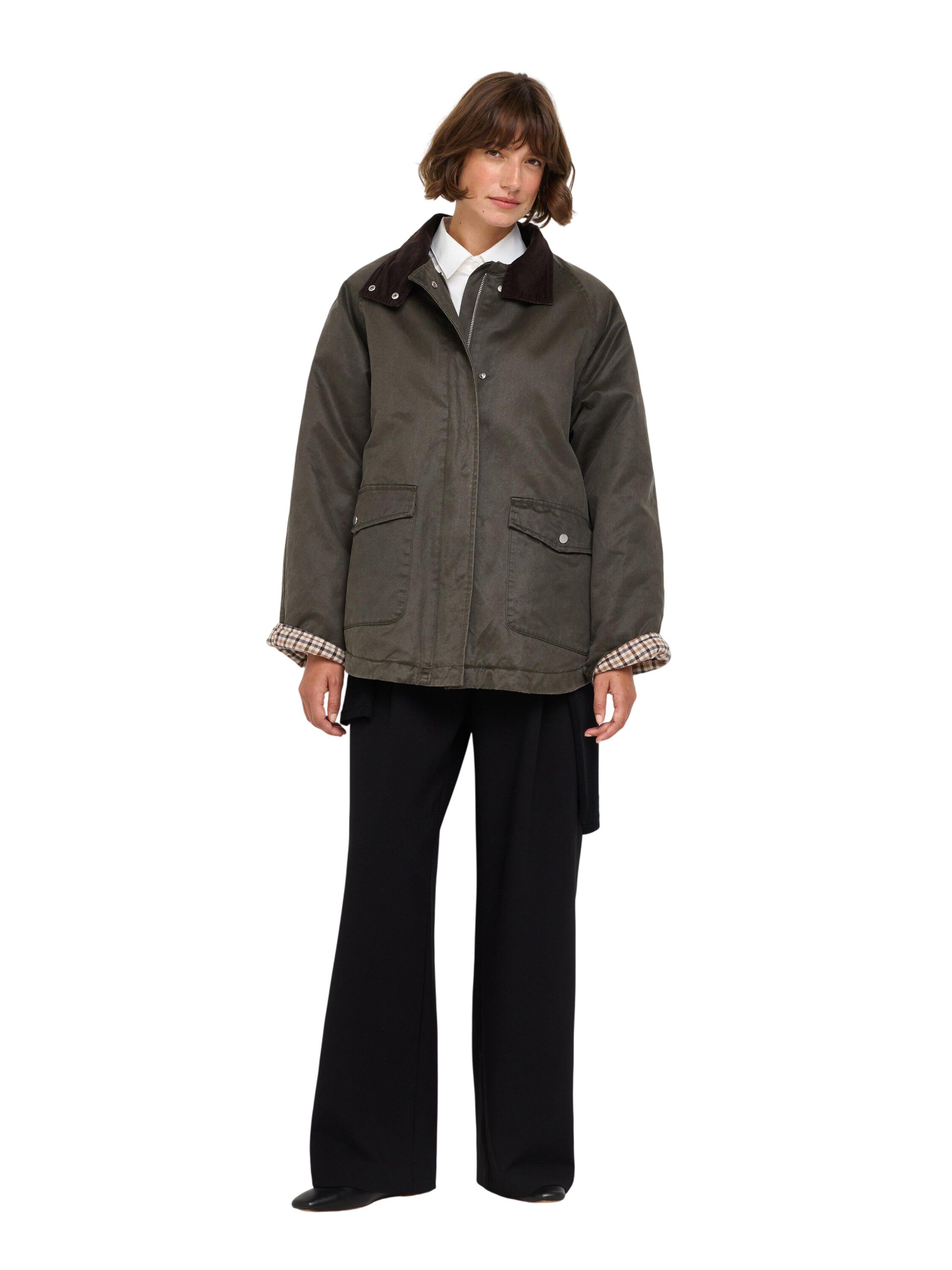Jacket Louisa